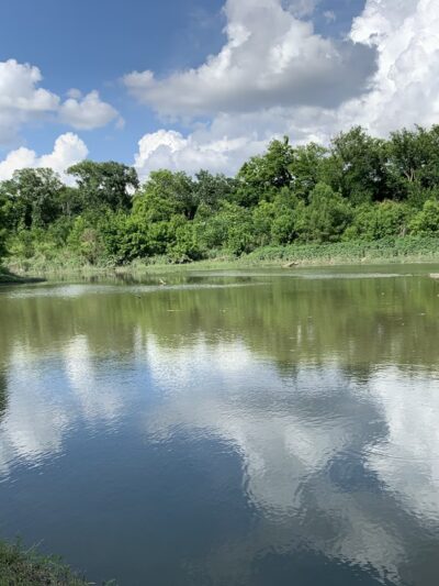 Watercrest Park - Dallas, TX