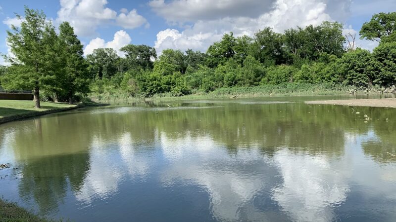 Watercrest Park - Dallas, TX