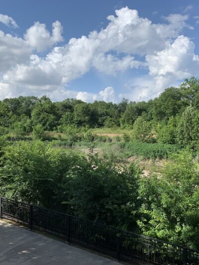 Watercrest Park - Dallas, TX