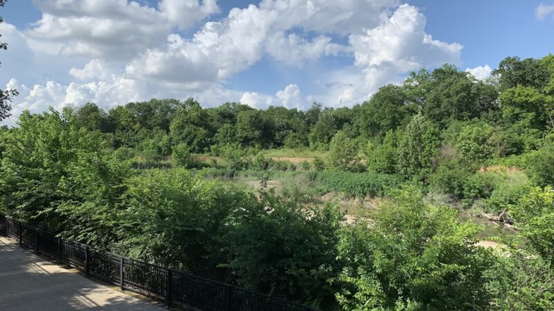 Watercrest Park - Dallas, TX