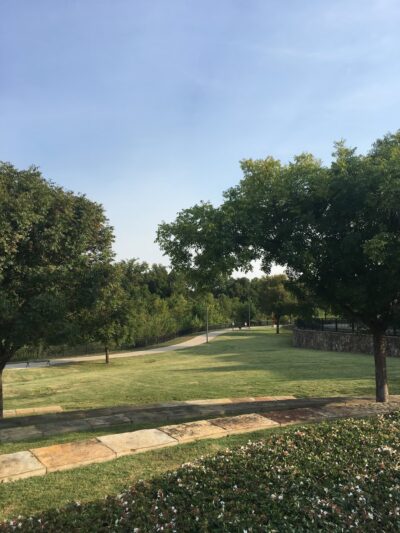 Watercrest Park - Dallas, TX