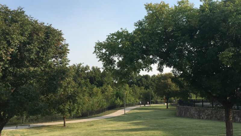 Watercrest Park - Dallas, TX