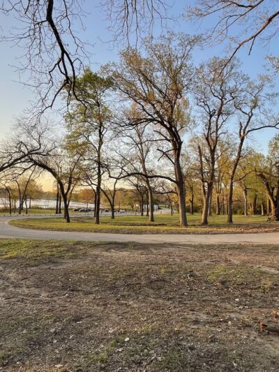 White Rock Lake Park - Dallas, TX