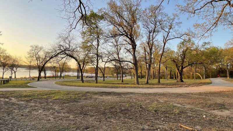 White Rock Lake Park - Dallas, TX