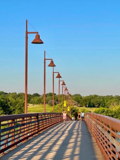 White Rock Lake Park - Dallas, TX