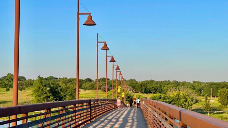 White Rock Lake Park - Dallas, TX