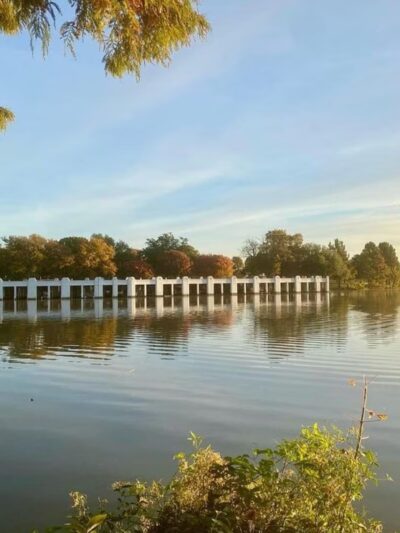 White Rock Lake Park - Dallas, TX