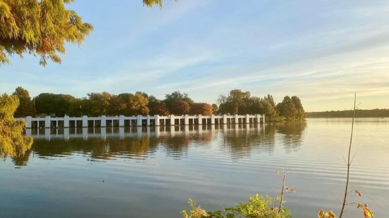 White Rock Lake Park - Dallas, TX