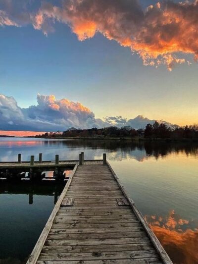 White Rock Lake Park - Dallas, TX