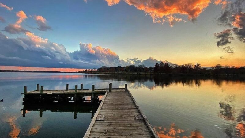 White Rock Lake Park - Dallas, TX