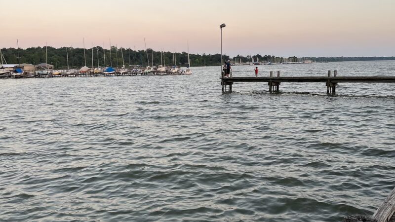 White Rock Park - Dallas, TX