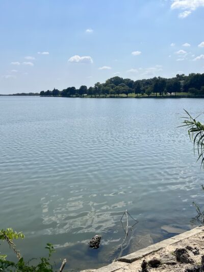 White Rock Park - Dallas, TX
