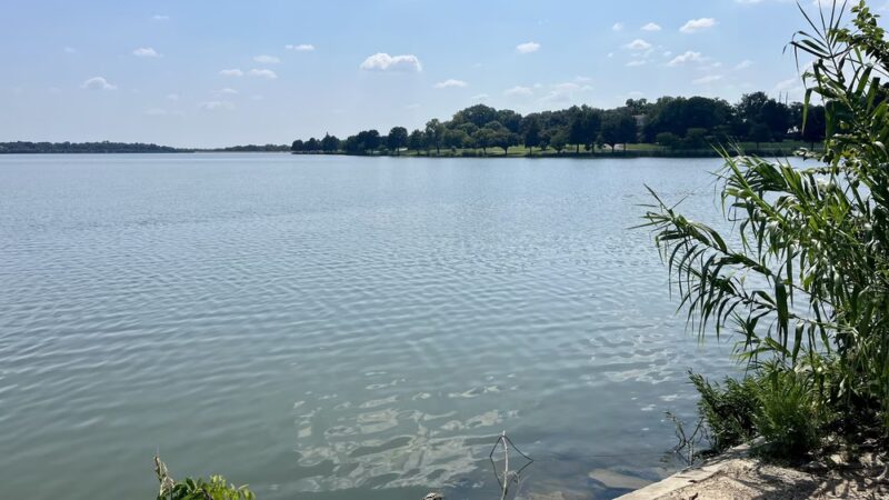 White Rock Park - Dallas, TX