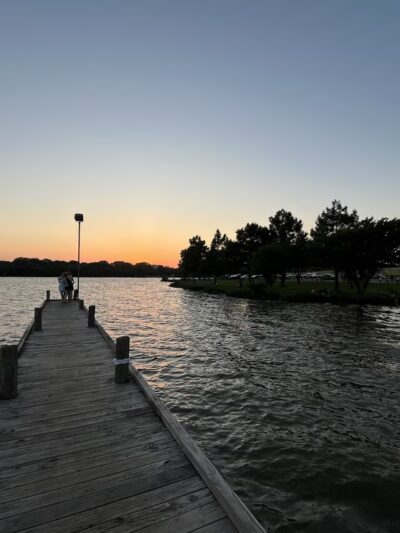 White Rock Park - Dallas, TX