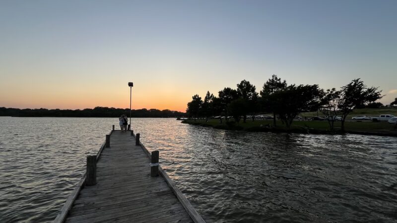 White Rock Park - Dallas, TX
