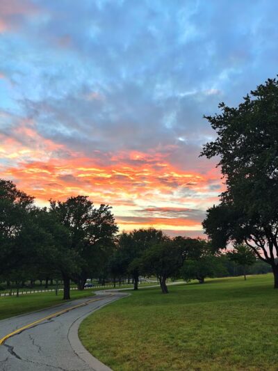 White Rock Park - Dallas, TX