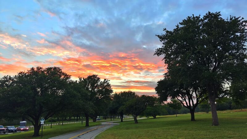 White Rock Park - Dallas, TX