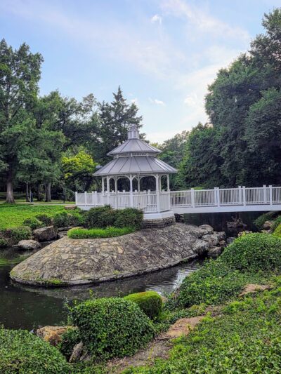 Winnwood Park - Dallas, TX