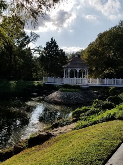 Winnwood Park - Dallas, TX