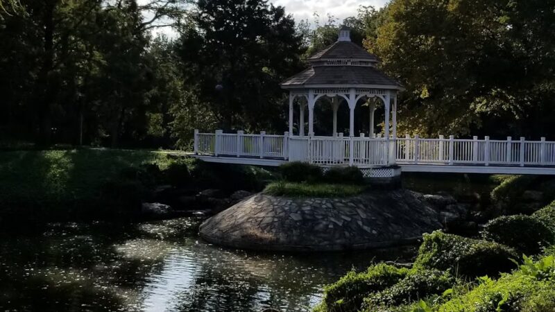 Winnwood Park - Dallas, TX