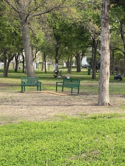 Winnwood Park - Dallas, TX