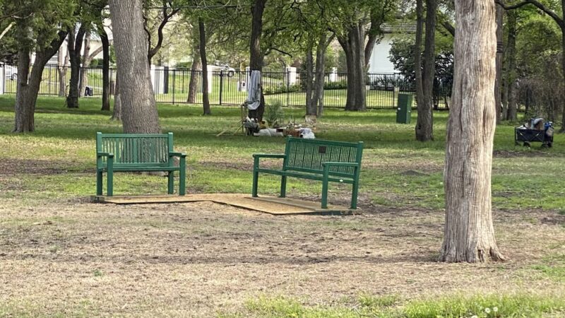 Winnwood Park - Dallas, TX