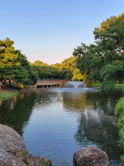 Winnwood Park - Dallas, TX
