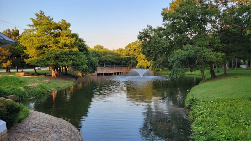 Winnwood Park - Dallas, TX