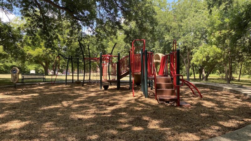 Wonderview Park - Dallas, TX