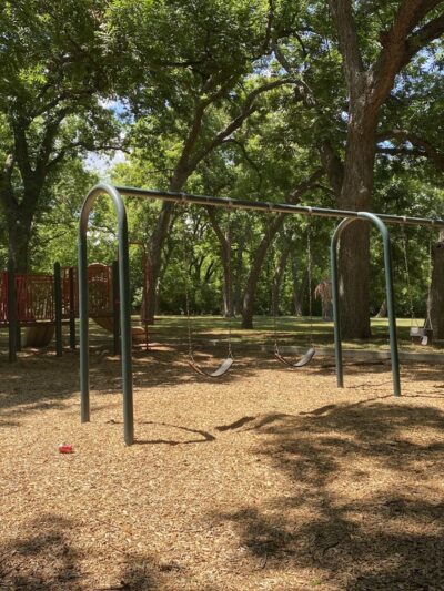 Wonderview Park - Dallas, TX