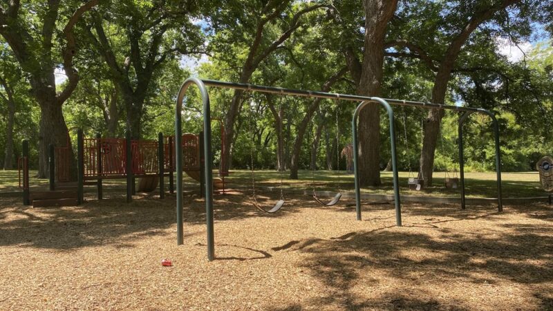 Wonderview Park - Dallas, TX