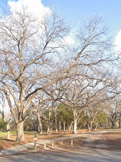 Wonderview Park - Dallas, TX