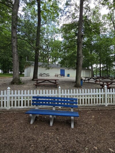 Lions Park - Dallastown, PA
