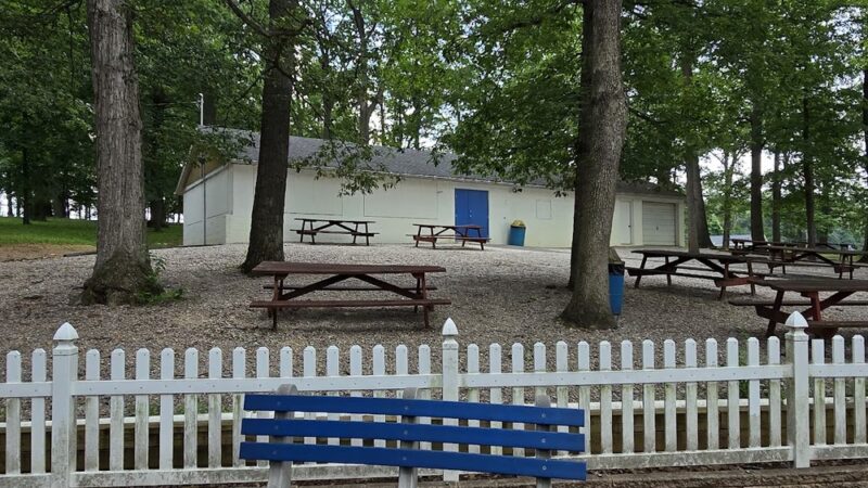 Lions Park - Dallastown, PA