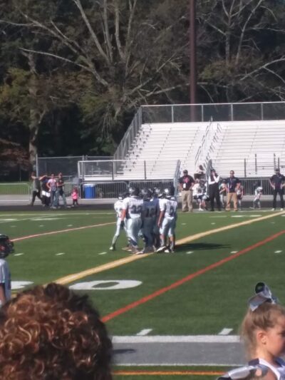 Lions Park - Dallastown, PA