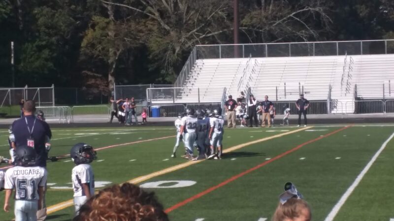 Lions Park - Dallastown, PA