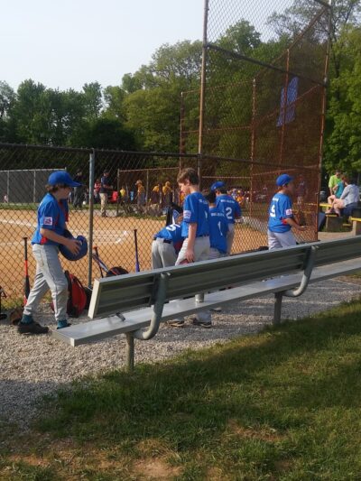 Lions Park - Dallastown, PA