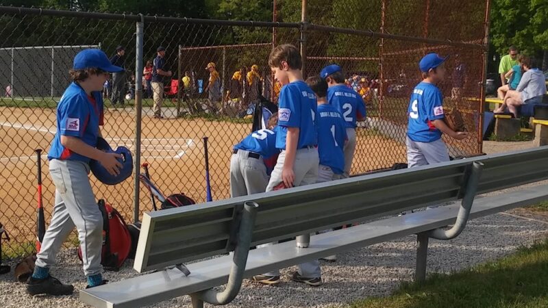 Lions Park - Dallastown, PA