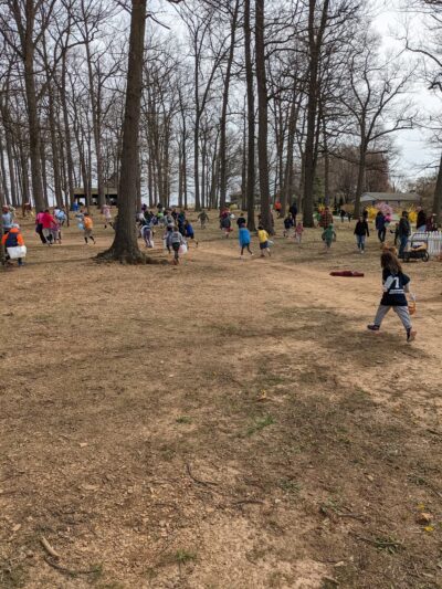 Lions Park - Dallastown, PA