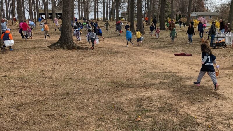Lions Park - Dallastown, PA
