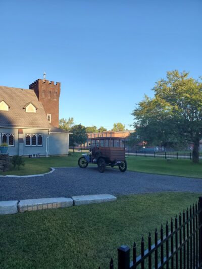 Dalton - Dalton, MA