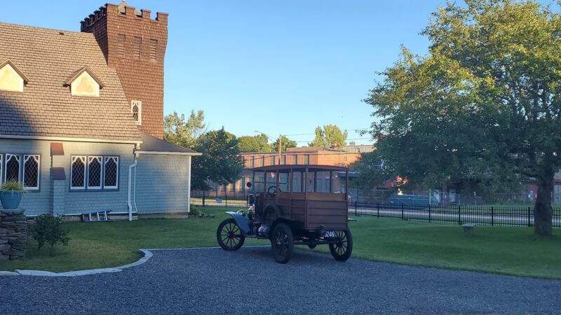 Dalton - Dalton, MA