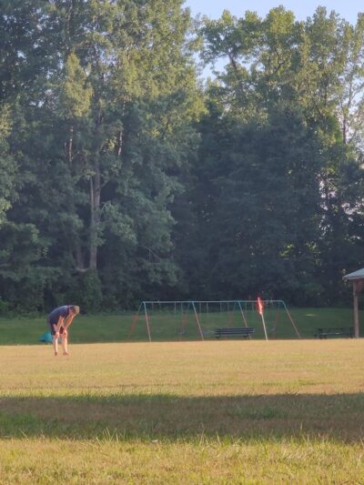 Greenridge Park - Dalton, MA