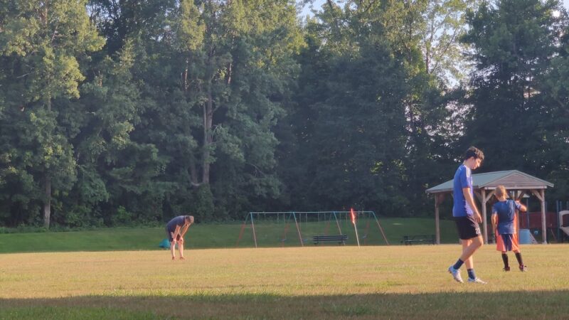 Greenridge Park - Dalton, MA