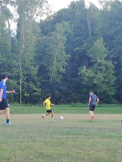 Greenridge Park - Dalton, MA