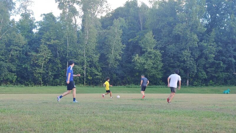 Greenridge Park - Dalton, MA