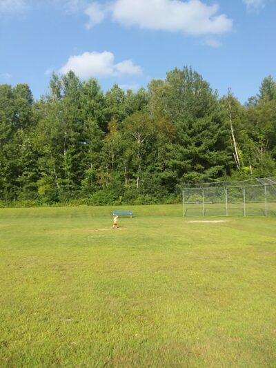 Greenridge Park - Dalton, MA