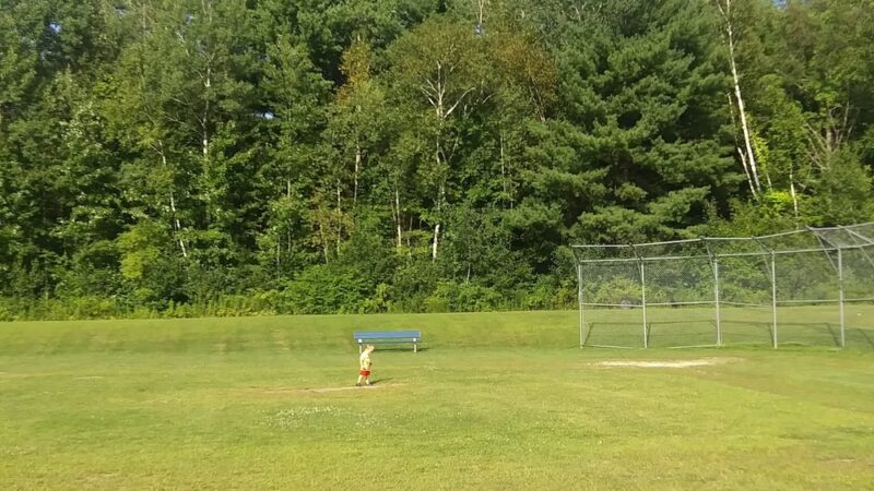 Greenridge Park - Dalton, MA