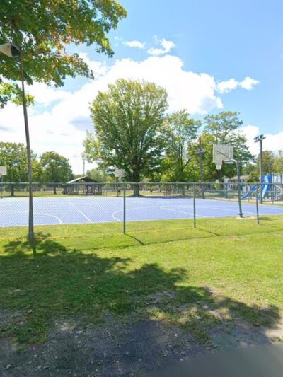 Pinegrove Park - Dalton, MA