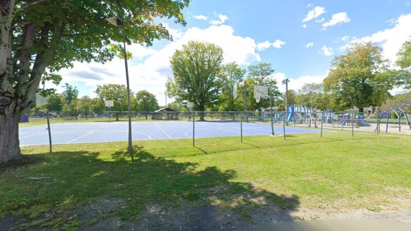Pinegrove Park - Dalton, MA